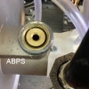 NG To Propane Conversion Kit Model 125