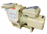 Whisperflo 1HP TEFC 115-230V Total Enclosed Fan Cooled