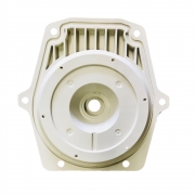 Whisperflo Seal Plate only (no gasket, seal) OEM Almond