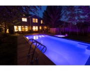 SR Smith poolLUX Power Lightning Control System, 60 Watt Transformer, Includes 3 Treo Light Kit, 3TR-PLX-PW60