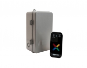 SR Smith Wireless Light Control System With Internal 12VAC Transformer & 1 Button Remote, WIRTRAN