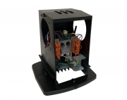 SR Smith PT-6001 Fiber to LED Lightning Kit, Includes 60W Transformer with Wireless Remote Control and 2 Kelo LED Pool Lights, 2KE-PT-6001
